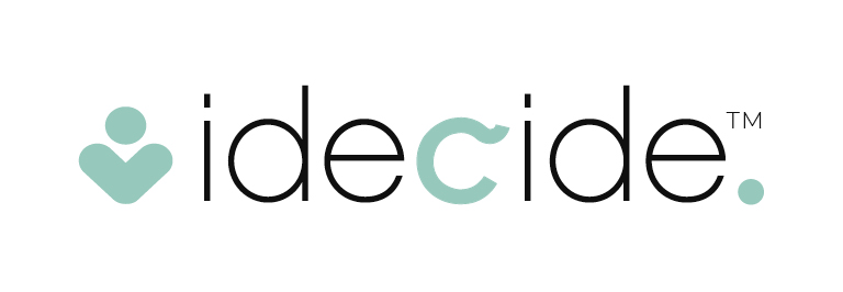 idecide logo